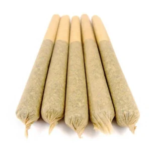 Buy 10 Khalifa Kush Pre-Rolled in Tokyo
