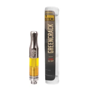 Buy Green Crack THC Vape in Tokyo