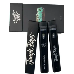 Buy Jungle Boys THC Vape In Tokyo